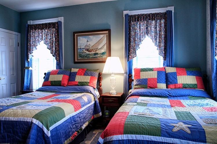 Annapolitan Bed & Breakfast Annapolis Habitación foto